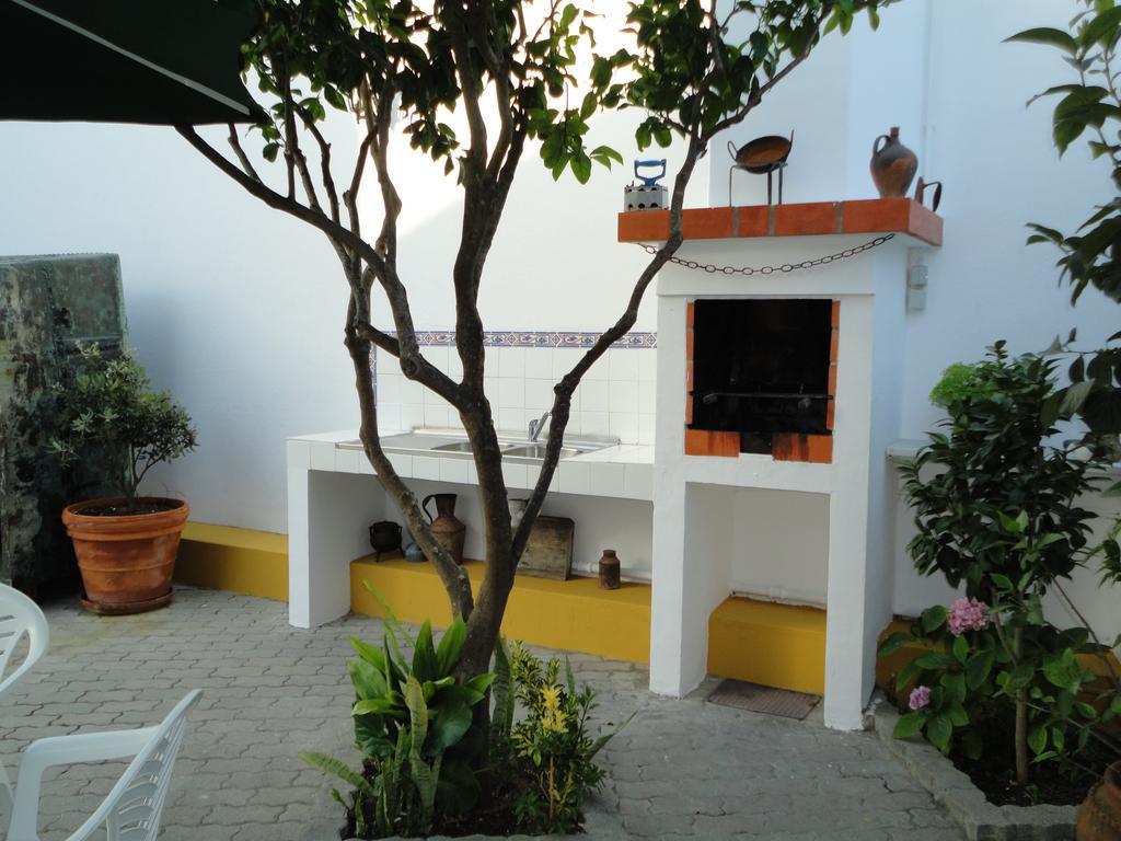 Sol Da Vila Vila Nova de Milfontes Kamer foto